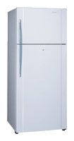 Ремонт и обслуживание холодильников PANASONIC NR-B703R-S4