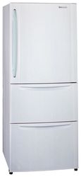 Ремонт и обслуживание холодильников PANASONIC NR-C701BR-S4