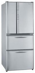 Ремонт и обслуживание холодильников PANASONIC NR-D511XR-S8