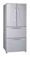 Ремонт и обслуживание холодильников PANASONIC NR-D701BR-S4