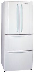 Ремонт и обслуживание холодильников PANASONIC NR-D701BR-W4
