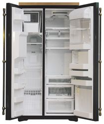 Ремонт и обслуживание холодильников RESTART FRR011