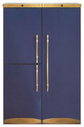 Ремонт и обслуживание холодильников RESTART FRR012