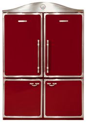 Ремонт и обслуживание холодильников RESTART FRR020