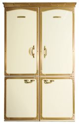 Ремонт и обслуживание холодильников RESTART FRR022