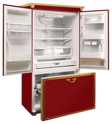 Ремонт и обслуживание холодильников RESTART FRR024