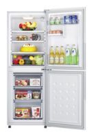 Ремонт и обслуживание холодильников SAMSUNG RL-22 FCMS
