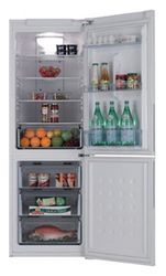 Ремонт и обслуживание холодильников SAMSUNG RL-34 ECMB