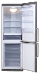 Ремонт и обслуживание холодильников SAMSUNG RL-38 ECPS