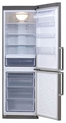 Ремонт и обслуживание холодильников SAMSUNG RL-40 ECPS1