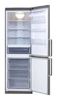 Ремонт и обслуживание холодильников SAMSUNG RL-40 EGPS