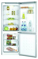 Ремонт и обслуживание холодильников SAMSUNG RL-40 SCSW