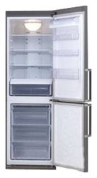 Ремонт и обслуживание холодильников SAMSUNG RL-40 ZGPS