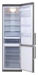 Ремонт и обслуживание холодильников SAMSUNG RL-44 ECIH