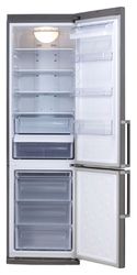 Ремонт и обслуживание холодильников SAMSUNG RL-44 ECIS