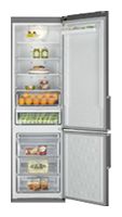 Ремонт и обслуживание холодильников SAMSUNG RL-44 ECPB