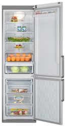 Ремонт и обслуживание холодильников SAMSUNG RL-44 ECPW