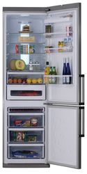 Ремонт и обслуживание холодильников SAMSUNG RL-44 EQUS