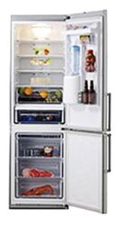 Ремонт и обслуживание холодильников SAMSUNG RL-44 WCIH