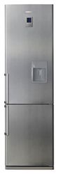 Ремонт и обслуживание холодильников SAMSUNG RL-44 WCIS