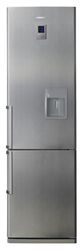 Ремонт и обслуживание холодильников SAMSUNG RL-44 WCPS