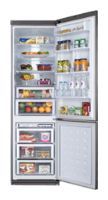 Ремонт и обслуживание холодильников SAMSUNG RL-52 VEBIH