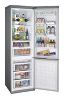 Ремонт и обслуживание холодильников SAMSUNG RL-55 VQBUS