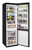 Ремонт и обслуживание холодильников SAMSUNG RL-55 VTEBG