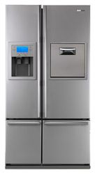 Ремонт и обслуживание холодильников SAMSUNG RM-25 KGRS
