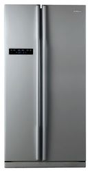 Ремонт и обслуживание холодильников SAMSUNG RS-20 CRPS