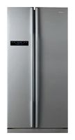 Ремонт и обслуживание холодильников SAMSUNG RS-20 CRPS5