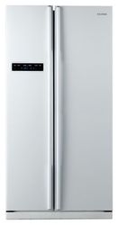 Ремонт и обслуживание холодильников SAMSUNG RS-20 CRSV