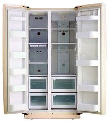 Ремонт и обслуживание холодильников SAMSUNG RS-20 CRVB5