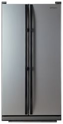 Ремонт и обслуживание холодильников SAMSUNG RS-20 NCSL