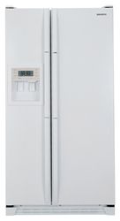 Ремонт и обслуживание холодильников SAMSUNG RS-21 DCSW