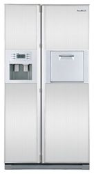 Ремонт и обслуживание холодильников SAMSUNG RS-21 FLAT