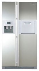 Ремонт и обслуживание холодильников SAMSUNG RS-21 FLMR