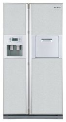 Ремонт и обслуживание холодильников SAMSUNG RS-21 FLSG
