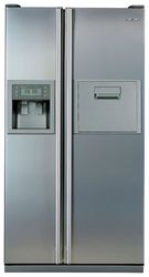Ремонт и обслуживание холодильников SAMSUNG RS-21 KGRS