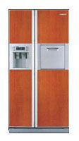 Ремонт и обслуживание холодильников SAMSUNG RS-21 KLDW