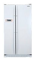 Ремонт и обслуживание холодильников SAMSUNG RS-21 NCSW