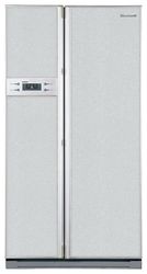 Ремонт и обслуживание холодильников SAMSUNG RS-21 NLAL