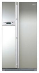 Ремонт и обслуживание холодильников SAMSUNG RS-21 NLMR