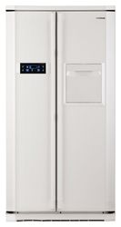 Ремонт и обслуживание холодильников SAMSUNG RS-E8 BPCW
