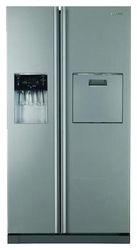 Ремонт и обслуживание холодильников SAMSUNG RSA1ZHMH