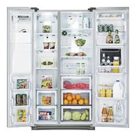 Ремонт и обслуживание холодильников SAMSUNG RSG-5FURS