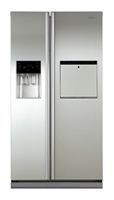 Ремонт и обслуживание холодильников SAMSUNG RSH1FLMR
