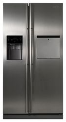 Ремонт и обслуживание холодильников SAMSUNG RSH1FTIS