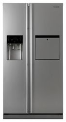 Ремонт и обслуживание холодильников SAMSUNG RSH1FTRS