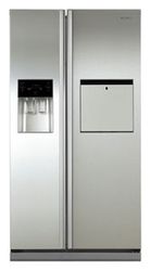 Ремонт и обслуживание холодильников SAMSUNG RSH1KLMR